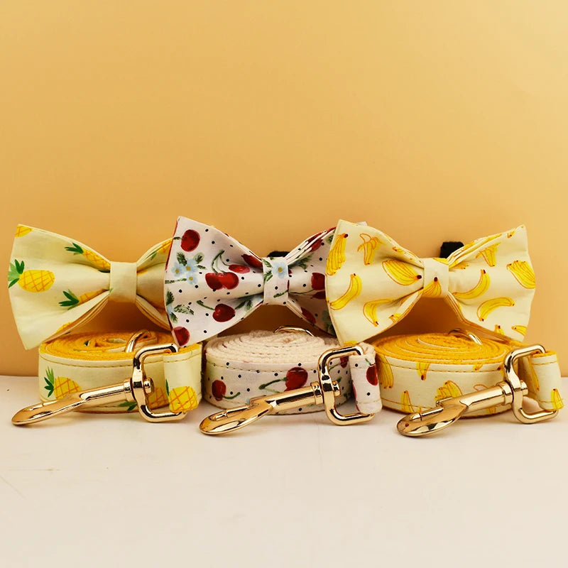 Collier Léopard - Maison Canovia