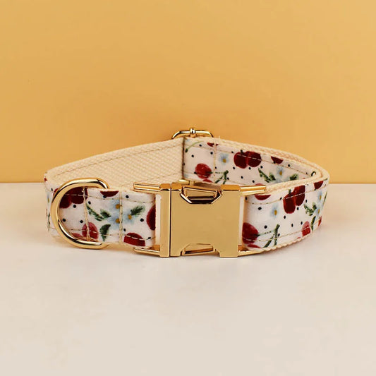 Collier Cerise - Maison Canovia